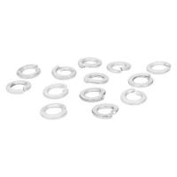 ราคา แหวนสปริง DEXZON 8 มม. แพ็ก 100 ชิ้น (1184792)