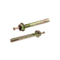 ราคา พุกตะปู DEXZON 6X60 มม. แพ็ก 2 ชิ้น (1184985)