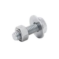 ราคา นอตครบชุด DEXZON 5/16x1 นิ้ว 6 ชุด (1185067)