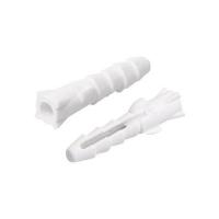 ราคา พุกพลาสติก DEXZON เบอร์ 6 25 ตัว (1185302)