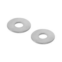 ราคา แหวนอีแปะ DEXZON 1/4 นิ้ว 0.5 กก. (1187079)