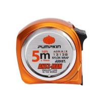 ราคา ตลับเมตร PUMPKIN ANTZ-MAN ORIGIN 5 ม. สีส้ม (1187619)