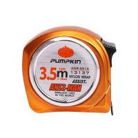 ราคา ตลับเมตร PUMPKIN ANTZ-MAN ORIGIN 3.5 ม. สีส้ม (1187696)