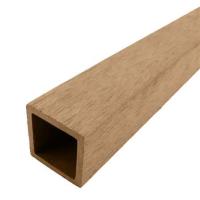 ราคา ไม้ระแนง THAISUN แบบกลวง 5X300X5 ซม. สีไม้สัก (1188138)