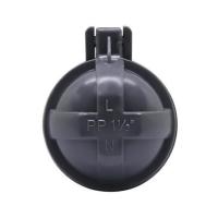 ราคา ฝาปิดปลายท่อน้ำทิ้ง DEXZON 1 1/2 นิ้ว (1189089)