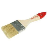 ราคา แปรงทาสีขนหมู MATALL PB037 2 นิ้ว (1189195)