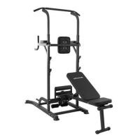 ราคา บาร์โหนตั้งพื้น+ม้านั่งยกน้ำหนัก ALTROM SPORT AL-T095 (1190402)