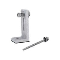 ราคา ขายึดรางสำหรับโซลาเซลล์ หลังคาเมทัลชีท TRANSPOWER (1190866)