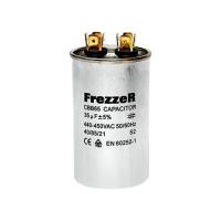 ราคา รันนิ่งคาปาซิเตอร์ FREZZER 35MFD (1191370)
