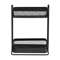 ราคา ชั้นวางของตั้งพื้น 2 ชั้น MOYA KM075A (1191460)