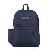 ราคา กระเป๋าเป้สะพายหลัง JANSPORT JS0A4QUT003 สีน้ำเงินเข้ม (1191910)