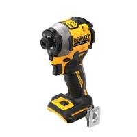 ราคา สว่านไขควงกระแทกไร้สาย(เฉพาะตัวเครื่อง) DEWALT DCF850N-B1 18 โวลต์ (1192677)