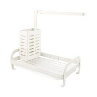 ราคา ที่วางฟองน้ำบนซิงค์ล้างจาน KECH MODISH สีขาว (1194819)