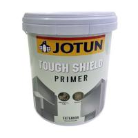 ราคา สีรองพื้นปูนใหม่ JOTUN TOUGH SHIELD PRIMER 18.925 ลิตร (1195022)