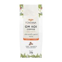 ราคา กาแฟคั่วเมล็ด FONTANA อมก๋อย 250 กรัม (1195208)