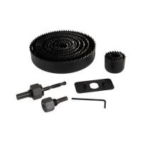 ราคา ชุดดอกโฮลซอเจาะไม้ HI-TOP HS16S แพ็ก 16 ชิ้น (1196942)