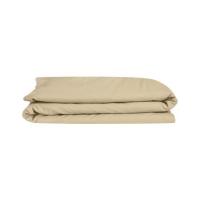 ราคา ปลอกผ้านวม BED CLIP MICROTEX 100X90 นิ้ว สี BEIGE (1197964)