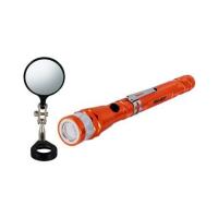 ราคา ไฟฉายยืดหดพร้อมกระจกส่อง PROBEST (1199037)