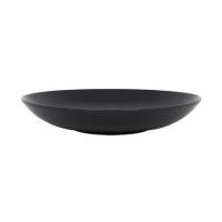 ราคา จานลึกเซรามิก 9 นิ้ว KECH LANZO BLACK (1199460)
