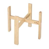 ราคา ขาตั้งกระถางต้นไม้ยางพารา 12 นิ้ว SPRING (1199887)