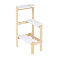 ราคา ชั้นวางกระถางต้นไม้ 3 ชั้น SPRING WOODY (1199933)