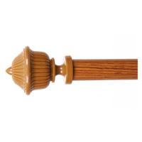 ราคา รางอะลูมิเนียม ยืดหด ME LIVING DUCHESS 110-200 ซม. สีน้ำตาล (1200497)