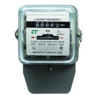 ราคา มิเตอร์ไฟ 15/45A EM3-86 1 เฟส 2 สาย CT ELECTRIC (1200796)