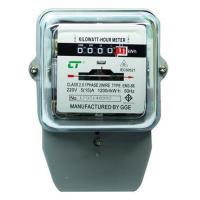 ราคา มิเตอร์ไฟ 5/15A EM3-86 1 เฟส 2 สาย CT ELECTRIC (1200803)