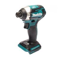 ราคา สว่านไขควงไร้สาย (เฉพาะตัวเครื่อง) MAKITA M011-DTD154Z 18 โวลต์ (1201203)