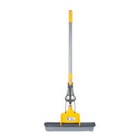 ราคา ไม้ม็อบฟองน้ำ PVA ด้ามปรับ BE MAN 16 นิ้ว สีเทา (1205084)