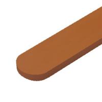 ราคา ไม้รั้ว SHERA คลาสสิก 10X100X1.6 ซม. สีไม้สักน้ำผึ้ง (1206096)