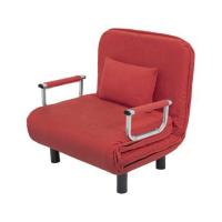 ราคา โซฟาเบด THAIBULL RL832-80 สีแดง (1206483)