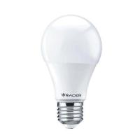 ราคา หลอด LED RACER A60 KIMMIE 7 วัตต์ DAYLIGHT E27 (1206778)