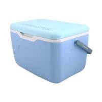 ราคา กระติกน้ำแข็ง SPRING ICEMASTER 20 ลิตร สีฟ้า (1213109)