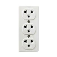 ราคา ปลั๊กลอย 3 ที่ VENA TIS GR1633 (1213339)