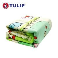 ราคา ผ้านวม TULIP SUMIKKO GURASHI 60X80 นิ้ว 60207-DLC105 (1213387)