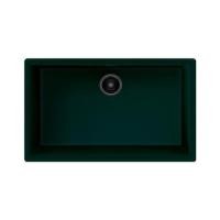 ราคา ซิงค์ฝัง 1 หลุม METRIX TEM100NG สีเขียว (1213452)
