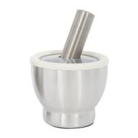 ราคา ครกสเตนเลสพร้อมสาก COLOR KIT 15 ซม. (1213918)