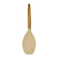 ราคา พายที่ตัก KECH COOK CHARMY สีครีม ด้ามไม้ (1214212)