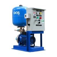 ราคา ปั๊มอัตโนมัติ DOS COMPACK S BOOSTER PUMP 1500 วัตต์ (1214229)