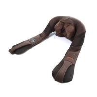 ราคา เครื่องนวดคอ บ่า ไหล่ TOKUYO TH-519 สีน้ำตาล (1214320)