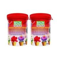 ราคา อาหารพืชฮิวมิคชนิดเม็ด BISON 160 ก. (1215310)