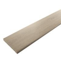 ราคา ไม้บันได ลูกนอน SPC DIAMOND 30X120X2.4 ซม. สีวู้ดบราวน์ (1216083)