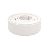 ราคา ท่อหด TAKAMURA ขนาด 5 มิลลิเมตร ยาว 2 เมตร สีขาว (1216383)