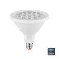 ราคา หลอด LED LAMPTAN PAR38 18 วัตต์ WARM WHITE E27 (1216410)