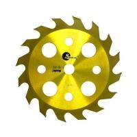 ราคา ใบมีดตัดหญ้าวงเดือน NINJA ไทเทเนี่ยม 16T 10 นิ้ว (1216633)