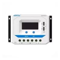 ราคา คอนโทรลชาร์จโซลาร์ PWM TRANSPOWER VS 45 แอมป์ 48 โวลต์ (1216653)