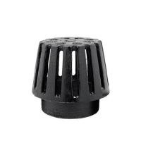 ราคา ตะแกรงเหล็กระบายน้ำแบบสวมท่อ DEXZON 14755 ขนาด 3 นิ้ว (1216696)