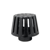 ราคา ตะแกรงเหล็กระบายน้ำแบบสวมท่อ DEXZON 14753 ขนาด 2 นิ้ว (1216701)