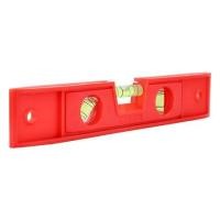 ราคา ระดับน้ำแม่เหล็ก SOLO 5909-9 9 นิ้ว สีแดง (1217277)